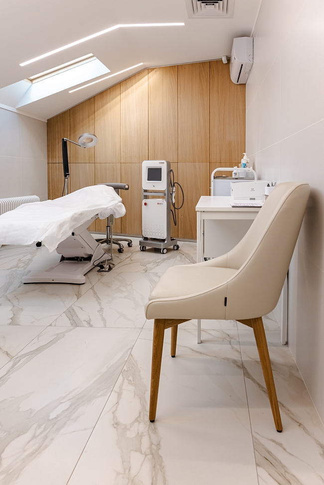 Дайджест красоты: коллаборация BABOR х банный комплекс SIBERIA, расширение гаммы Cicabio Bioderma, антивозрастной девайс для лица REMEZ фото № 7