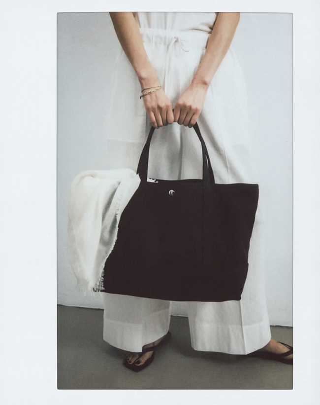 TOTEME фото № 3