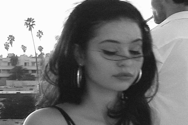 Почему мы любим Алексу Деми, хотя ее мало — и нужно ли ее больше? фото № 5