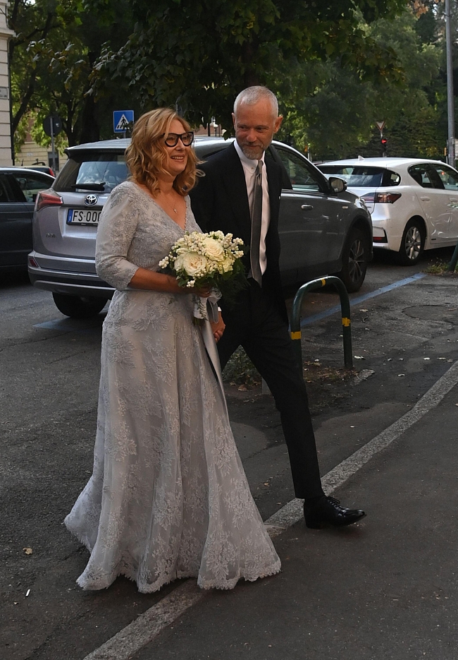 Вдова Лучано Паваротти вновь вышла замуж фото № 2