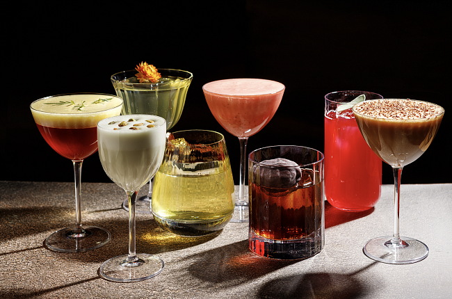 Гастро-неделя: булки из «Лицея» в Mamie, SUBSTANCE х ÖMANKÖ и субботний ритуал в Maya фото № 9