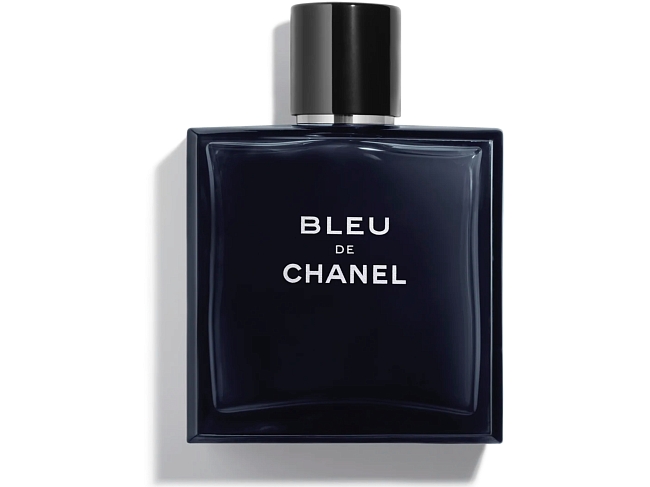 Парфюмерная вода Bleu de Chanel, CHANEL фото № 5