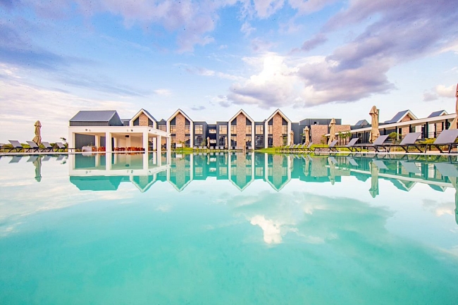От Ибицы до Замбии: 9 новых отелей Marriott Bonvoy фото № 3