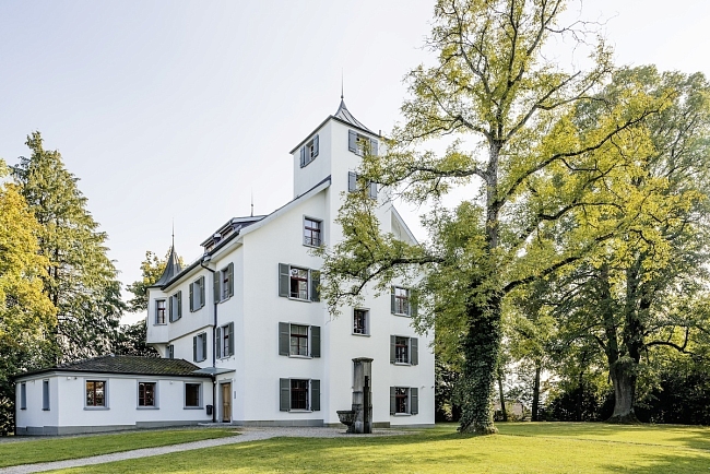Institut auf dem Rosenberg фото № 1