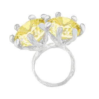 Кольцо puntus, puntus.me фото № 6