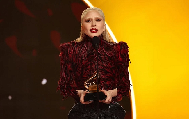 Итоги Грэмми-2026 фото № 3