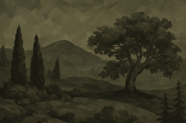 Искусство быть избранным: философия коллекционной недвижимости фото № 2