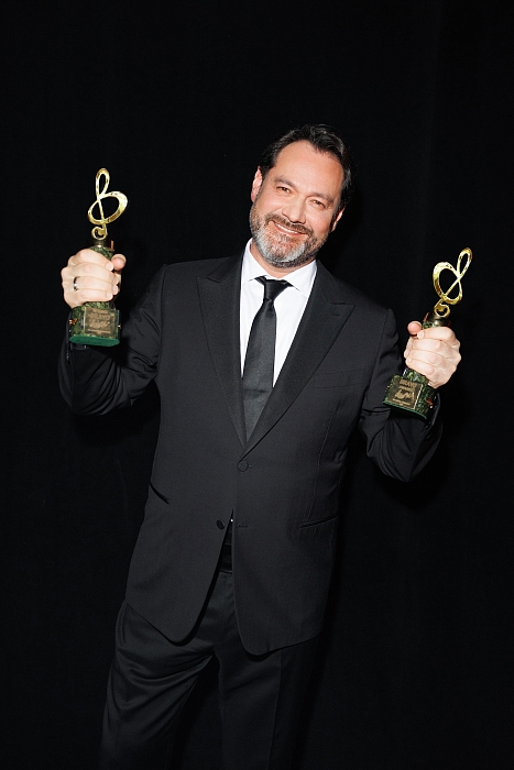 Ильдар Абдразаков фото № 19