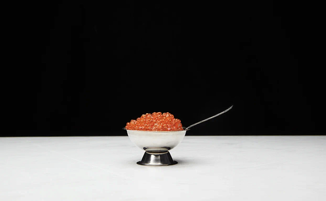 Гастро-неделя: праздничное меню GRACE Bistro, Red Wall x Nashi Argan и благотворительная акция в «Радио» фото № 10