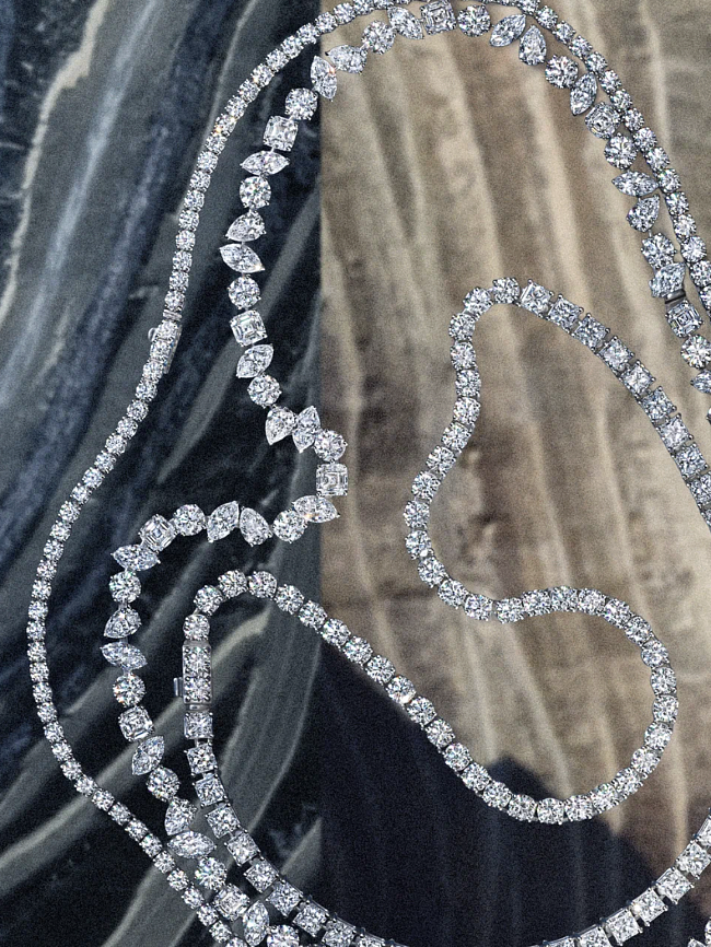 Совершенство в деталях. Почему важна прослеживаемость происхождения бриллианта? фото № 3