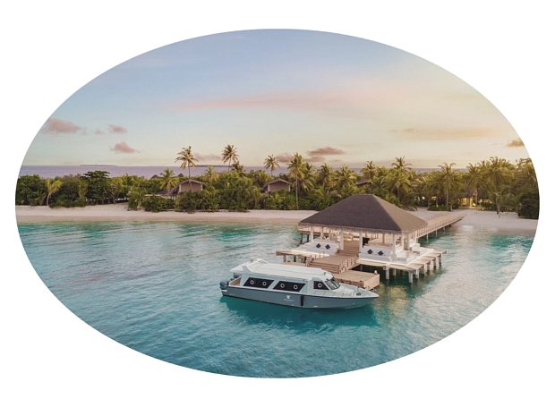 Семейный отдых со смыслом — в зеленый рай с заботой о природе