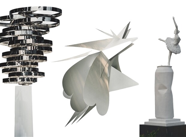 Искусство девелопмента: как застройщики меняют культурную среду