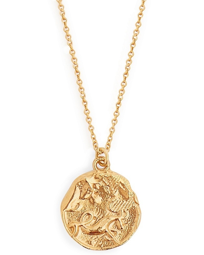 Подвеска «Козерог» Alighieri, 13 690 р. фото № 9