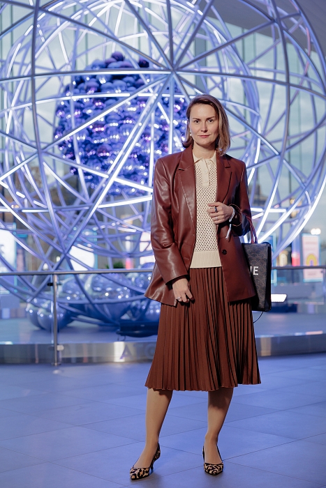 Елена Филипченкова фото № 17