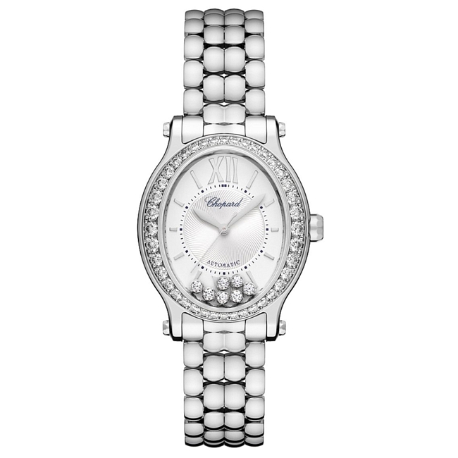 Chopard, chopard.com фото № 13