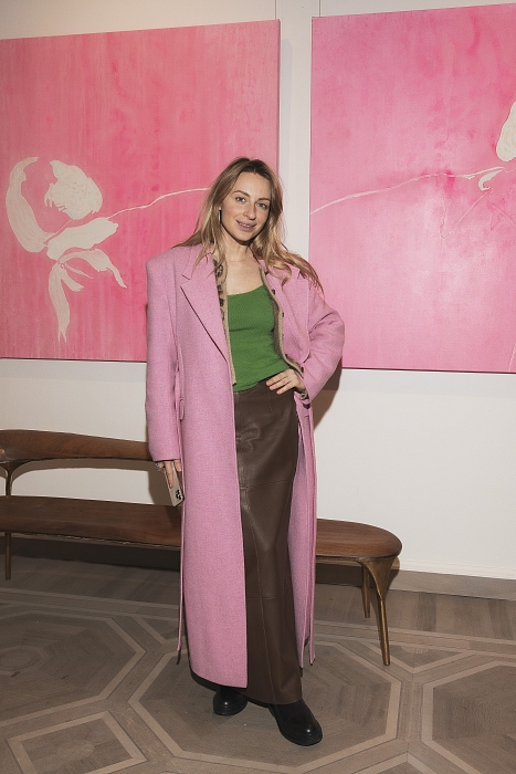 Евгения Левшицкая фото № 5