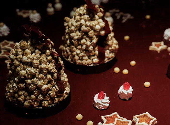 Детская елка MR Private фото № 5