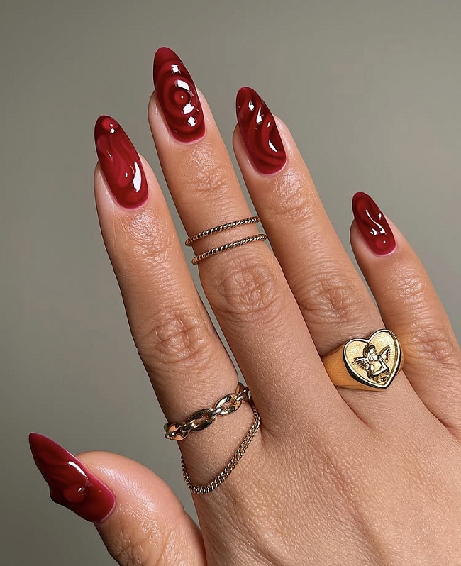 @sansungnails фото № 6