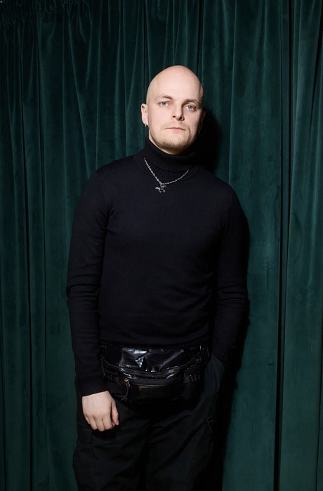 Александр Мизев фото № 11