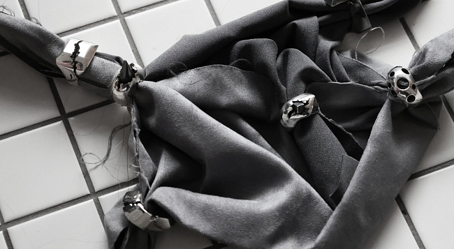 Ярослав Дюков, «NEUROTIC», HSE ART AND DESIGN SCHOOL фото № 11