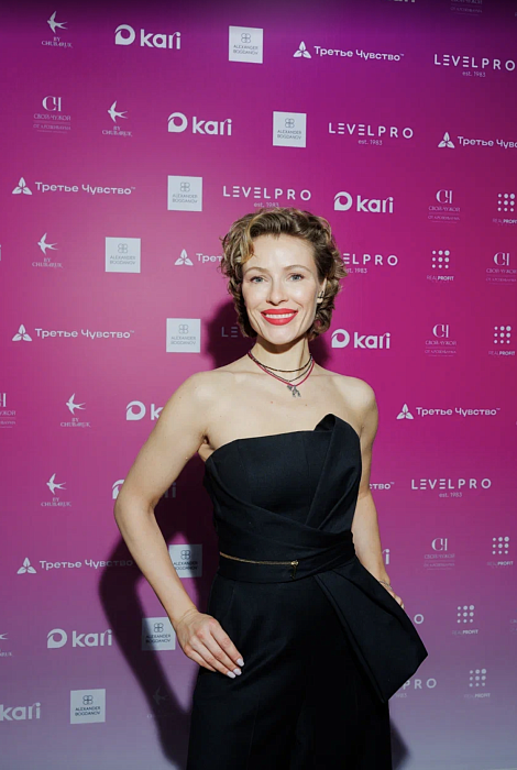 Виктория Маслова фото № 11