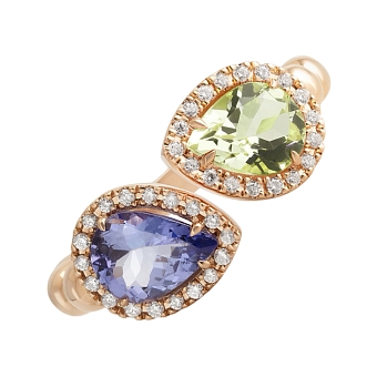 Кольцо Casato, tsum.ru фото № 8