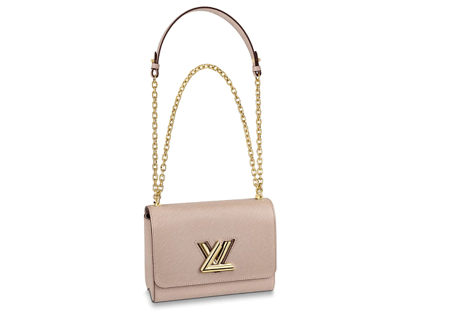 Самые популярные и культовые сумки Louis Vuitton фото № 6