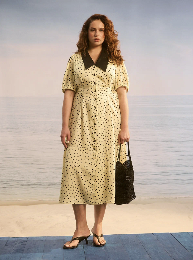 Модный дайджест: весенняя коллекция Doucal’s, новые модели Furla и другие новости фото № 10