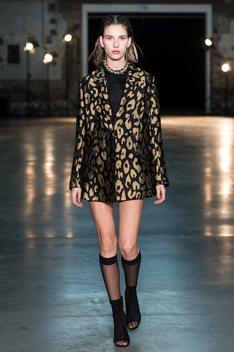 Fashion-дайджест: что нового произошло в индустрии за неделю? фото № 7