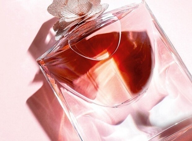 «Весенний букет»: новая версия Lancome La Vie Est Belle 