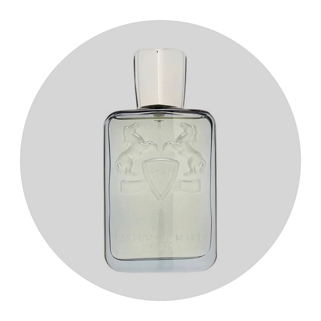 Специи, миндальное молоко, имбирь: парфюмерный гардероб на зиму фото № 4