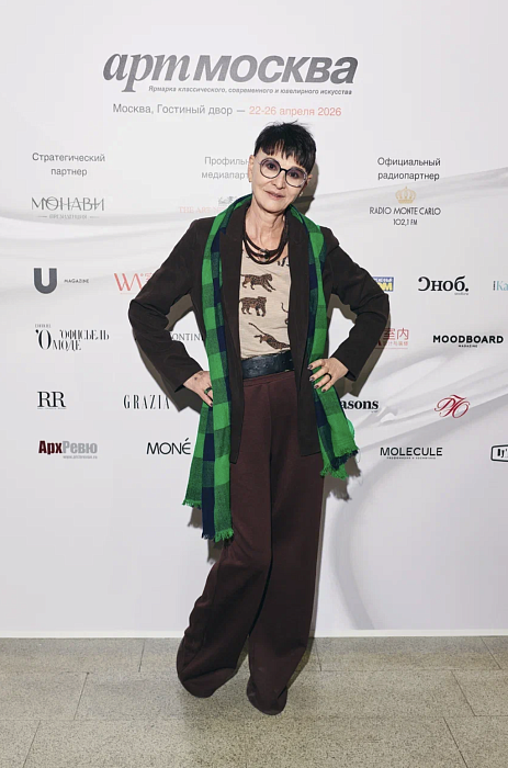 Ирина Хакамада фото № 4