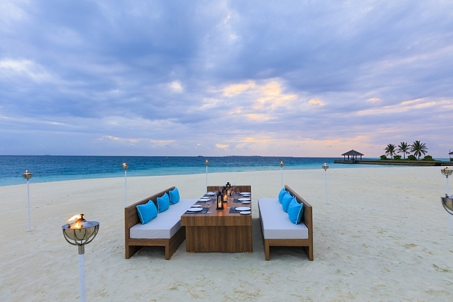 Velassaru Maldives фото № 2