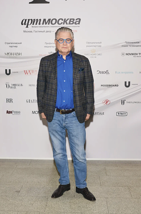 Виктор Бондаренко фото № 23