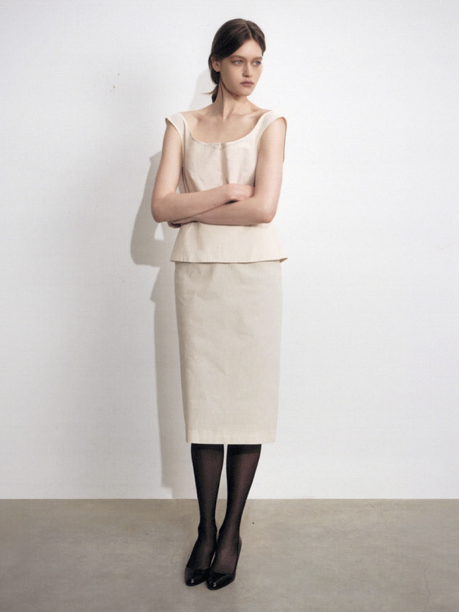 Модный дайджест: обновленная коллекция POSIÉ «Коронация», весенняя капсула MY812 и другие новости фото № 6