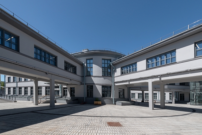 Филиал Третьяковской галереи фото № 4