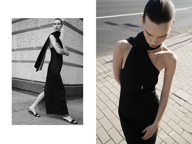 Present & Simple фото № 5