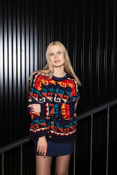 Александра Ревенко фото № 12