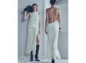Fashion-дайджест: Say No More x Daniil Antsiferov, свадебный дроп LOVE REPUBLIC и другие новости