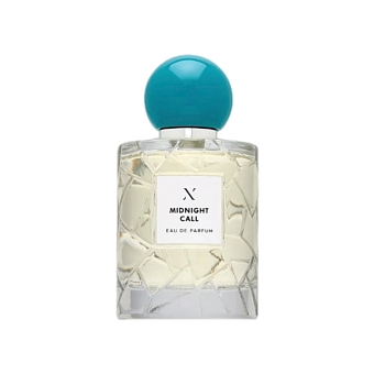 парфюмерный гардероб на весну: цитрусы, цветы и мята фото № 4 Парфюмерная вода Les Soeurs de Noe Midnight Call фото № 4