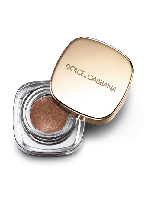 Кремовые тени Perfect Mono, оттенок Bronze 50 от Dolce&Gabbana, 2 970 руб.  фото № 4