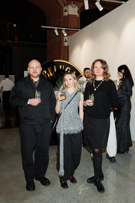 Алексей Масляев, Луиза Гареева, Наталья Зайченко фото № 17