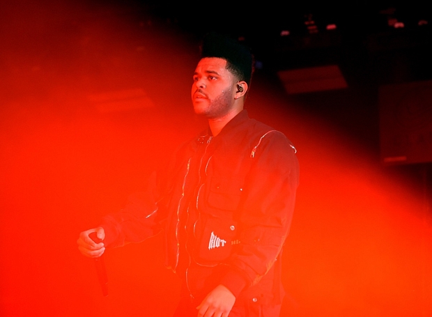 The Weeknd перевоплотился в Джокера в клипе на песню Blinding Lights