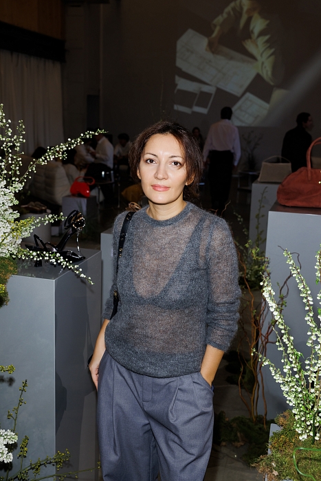 Мадонна Мур фото № 17