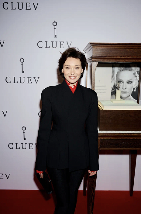 Евгения Милова фото № 9