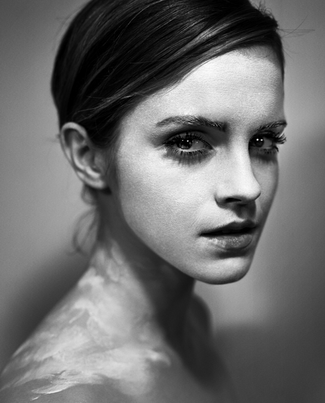 Эмма Уотсон, Лондон, 2012 / Lumiere Gallery фото № 3