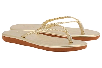 Ancient Greek Sandals, nuself.ru фото № 11