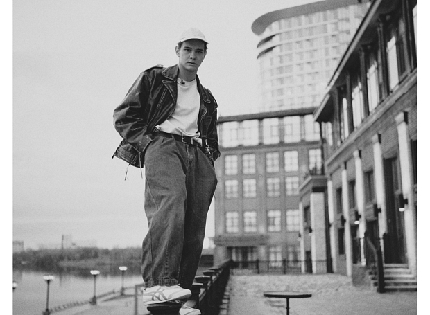 Слава Копейкин: «Форма добра вторична — главное, чтобы оно находило путь к действию»