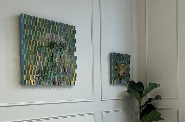 Марина Лизоркина: «Талант — это не привилегия, а ответственность» фото № 2