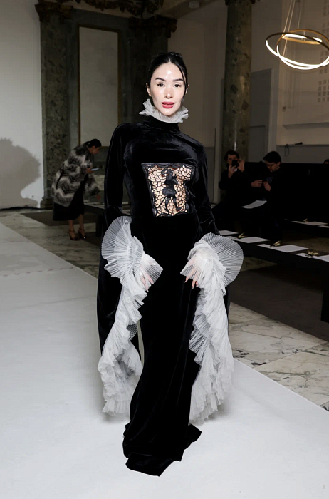 Харт Евангелиста фото № 12